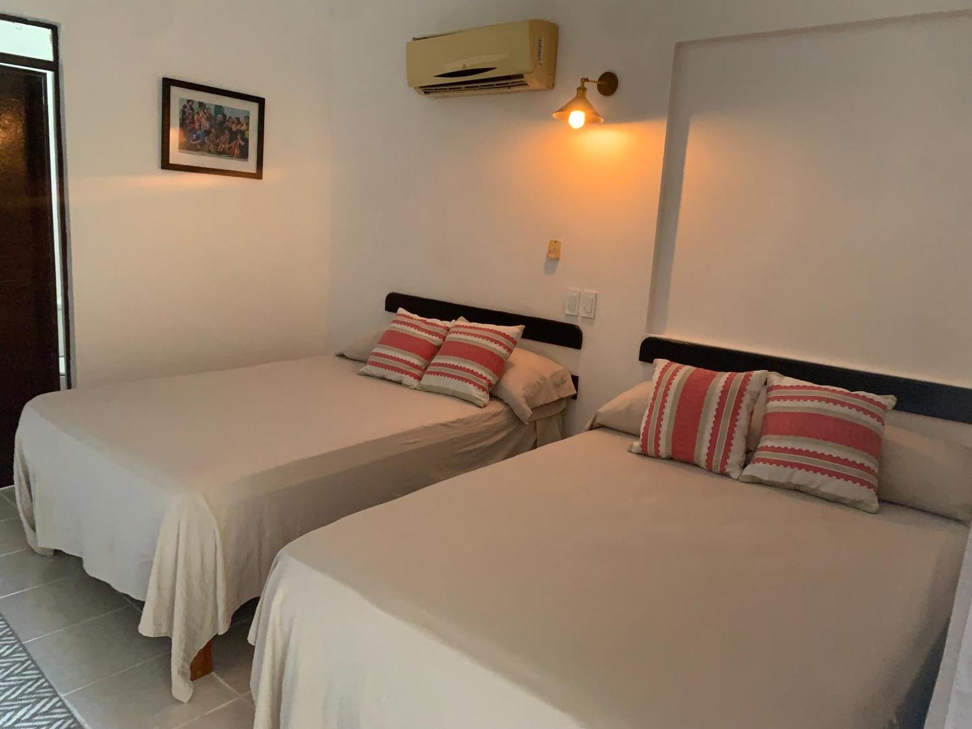 Hotel Quiloma Ranch Palenque Exterior foto