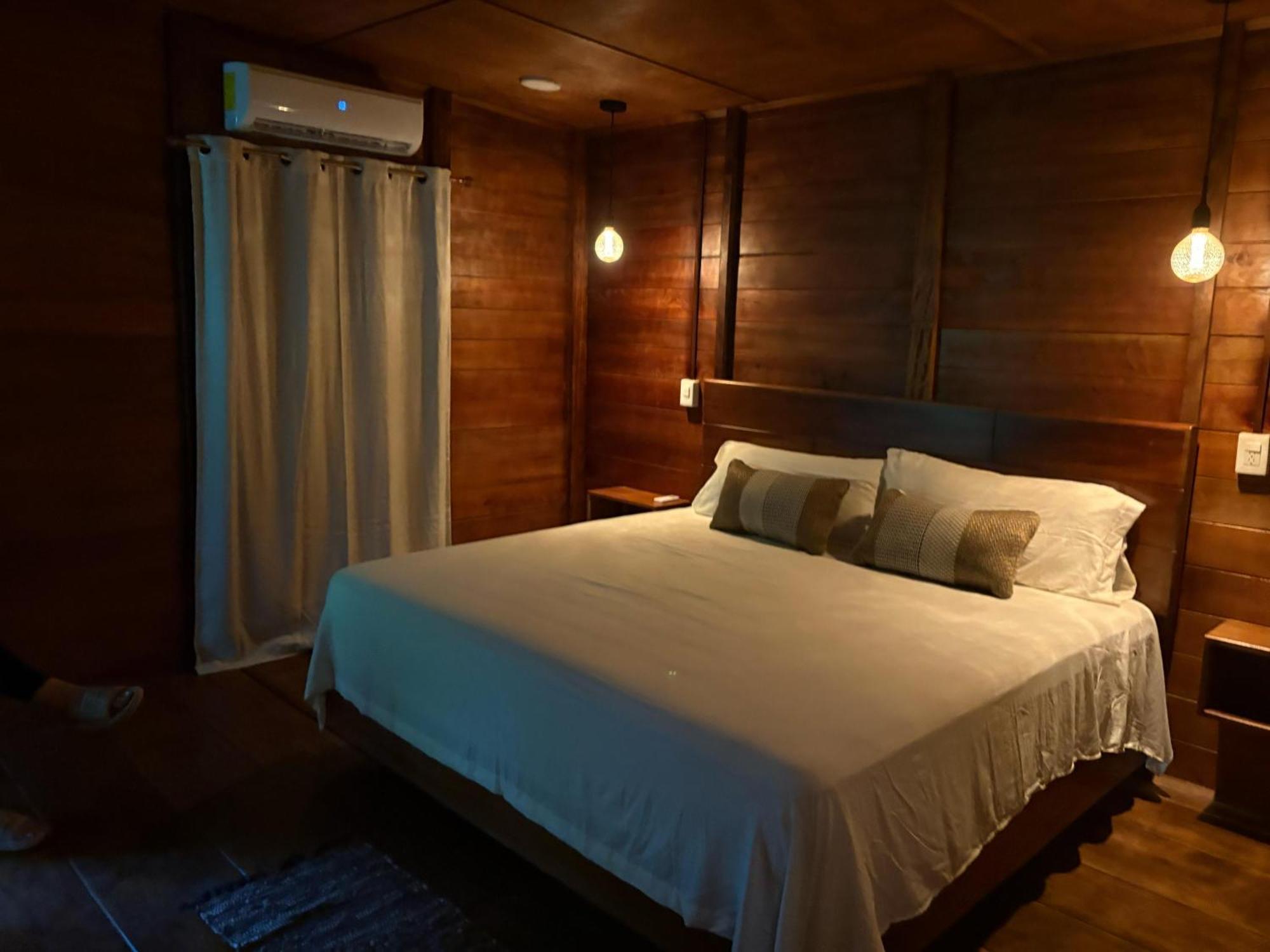 Hotel Quiloma Ranch Palenque Exterior foto